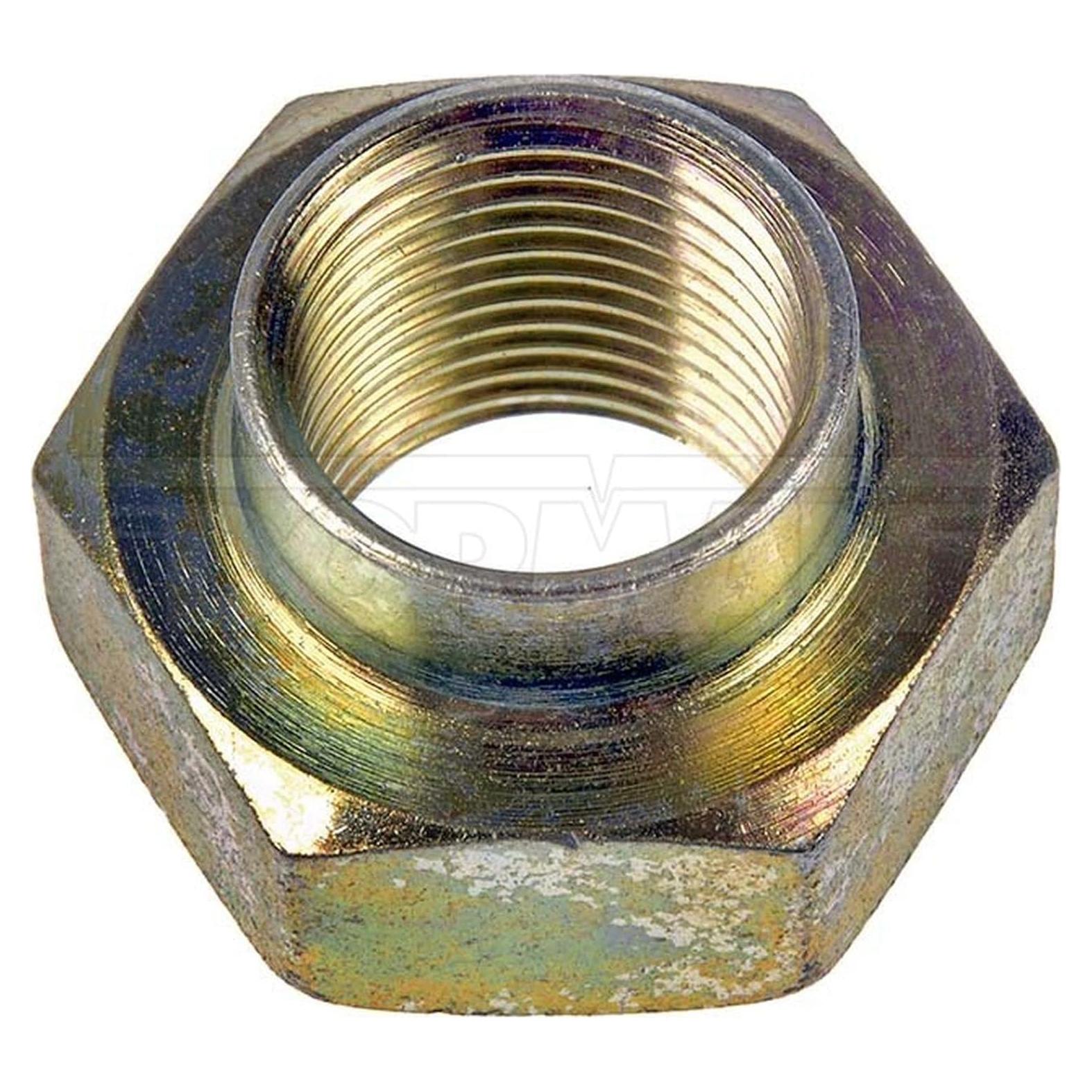 Juego de Juntas de Cubierta de Tiempo Dorman 635-5003 Goma