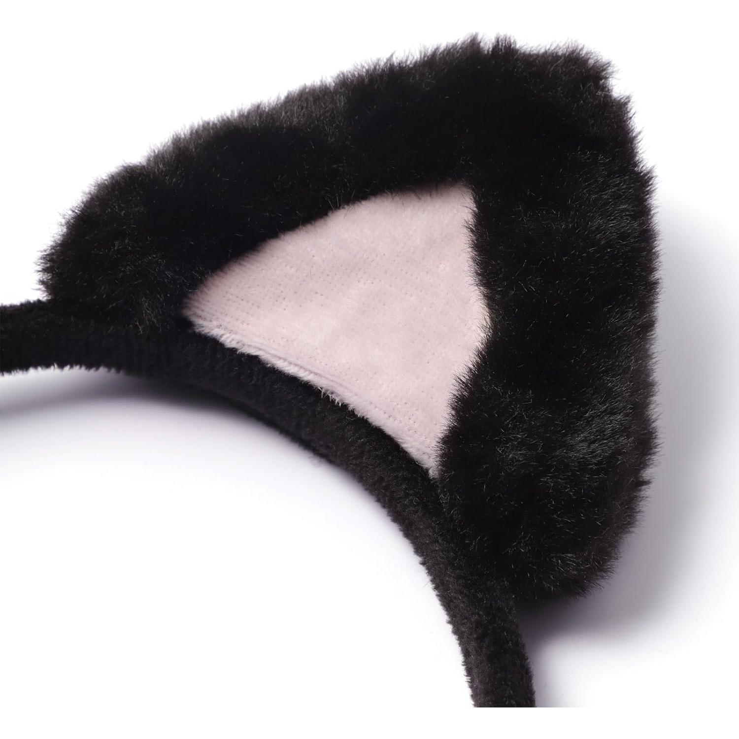 Disfraz de Animal para Niñas - Gato, Vaca, León con Tutu