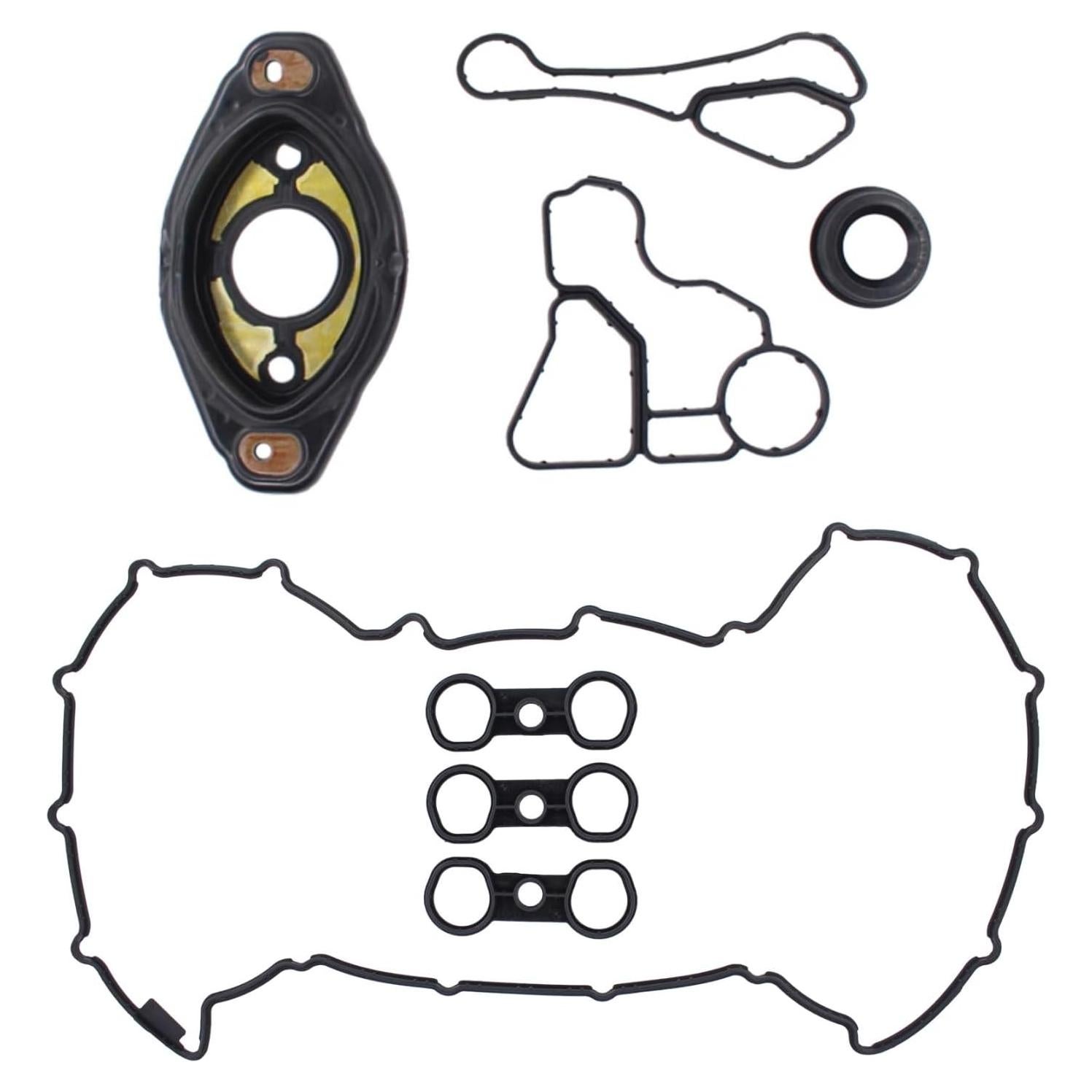 Junta de Tapa de Válvula MOTOKU para BMW E60 E82 E90 E91 E61 E70