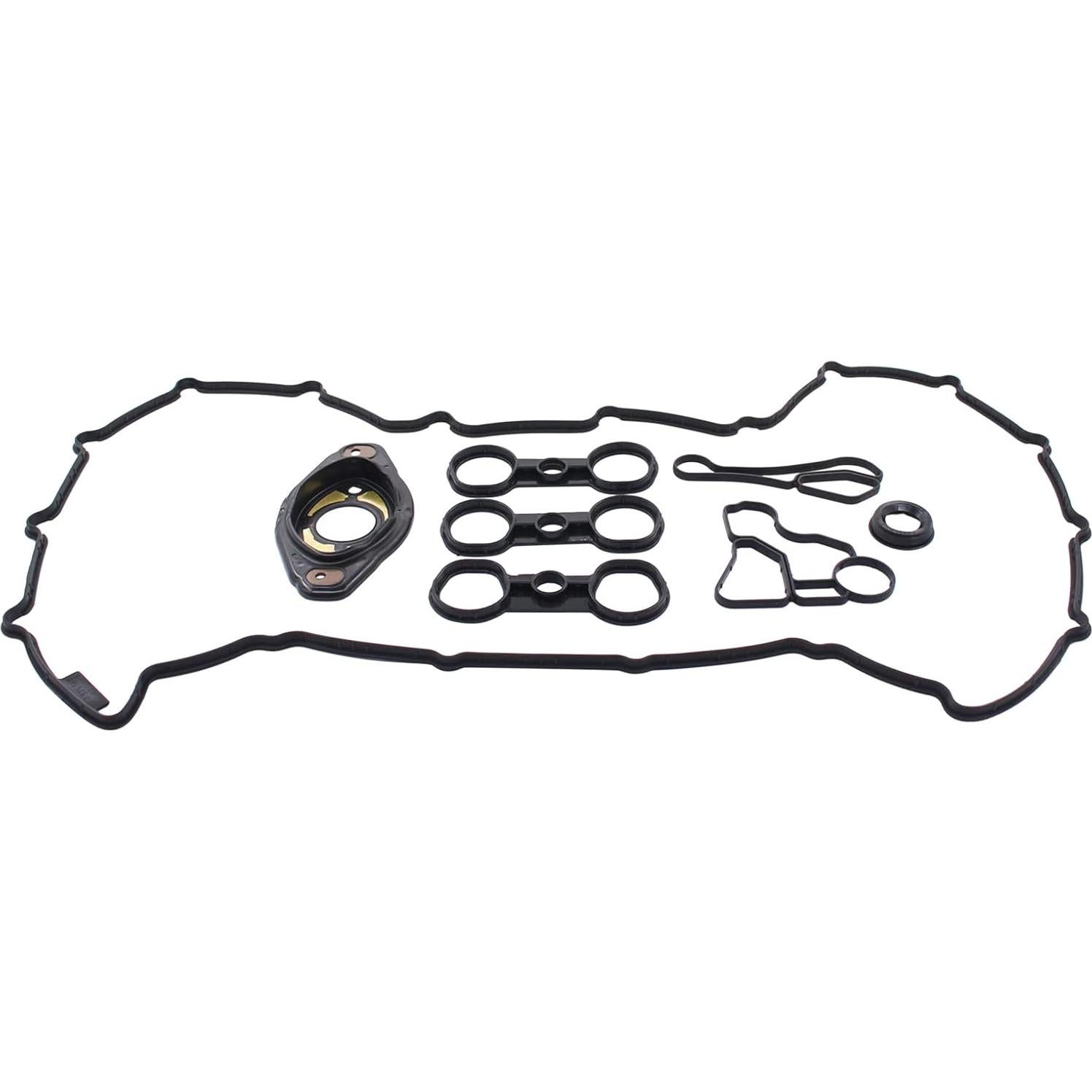 Junta de Tapa de Válvula MOTOKU para BMW E60 E82 E90 E91 E61 E70