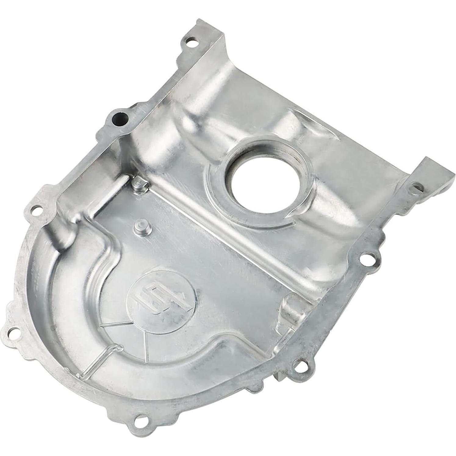 Cubierta de Tiempo Aluminio Labwork K7308P para Ford Mercury 360 390 427 428
