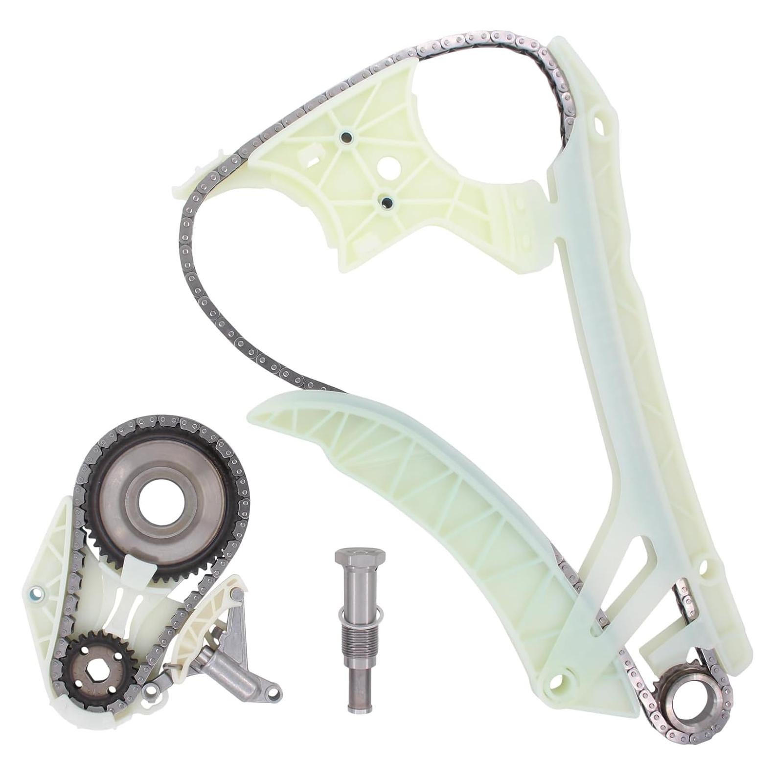 Kit de cadena de distribución y bomba de aceite MOTOKU para BMW