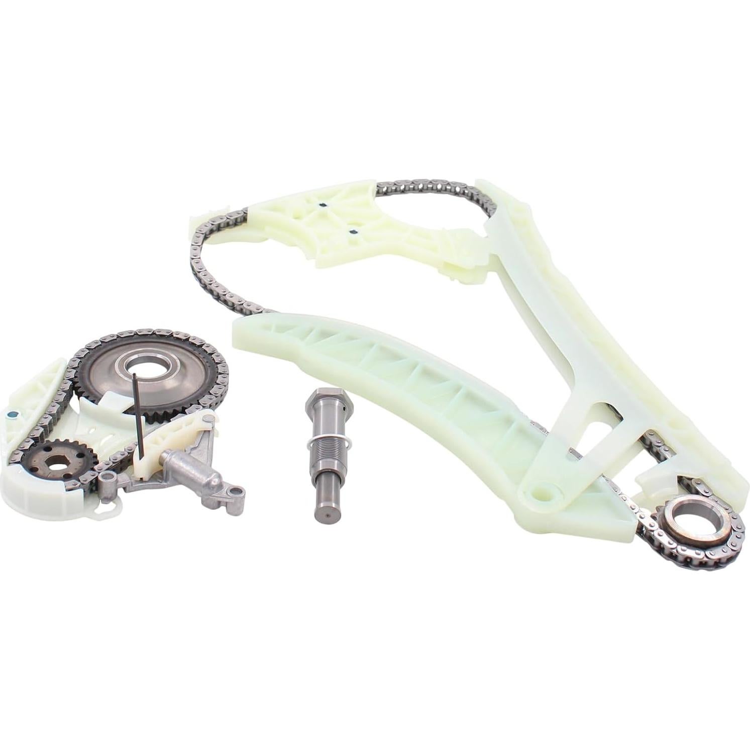 Kit de cadena de distribución y bomba de aceite MOTOKU para BMW