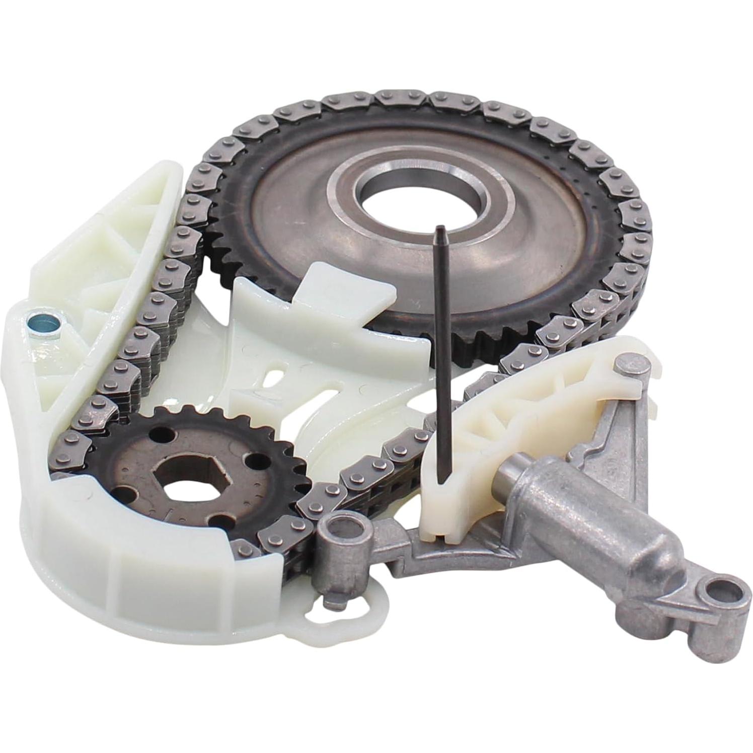 Kit de cadena de distribución y bomba de aceite MOTOKU para BMW