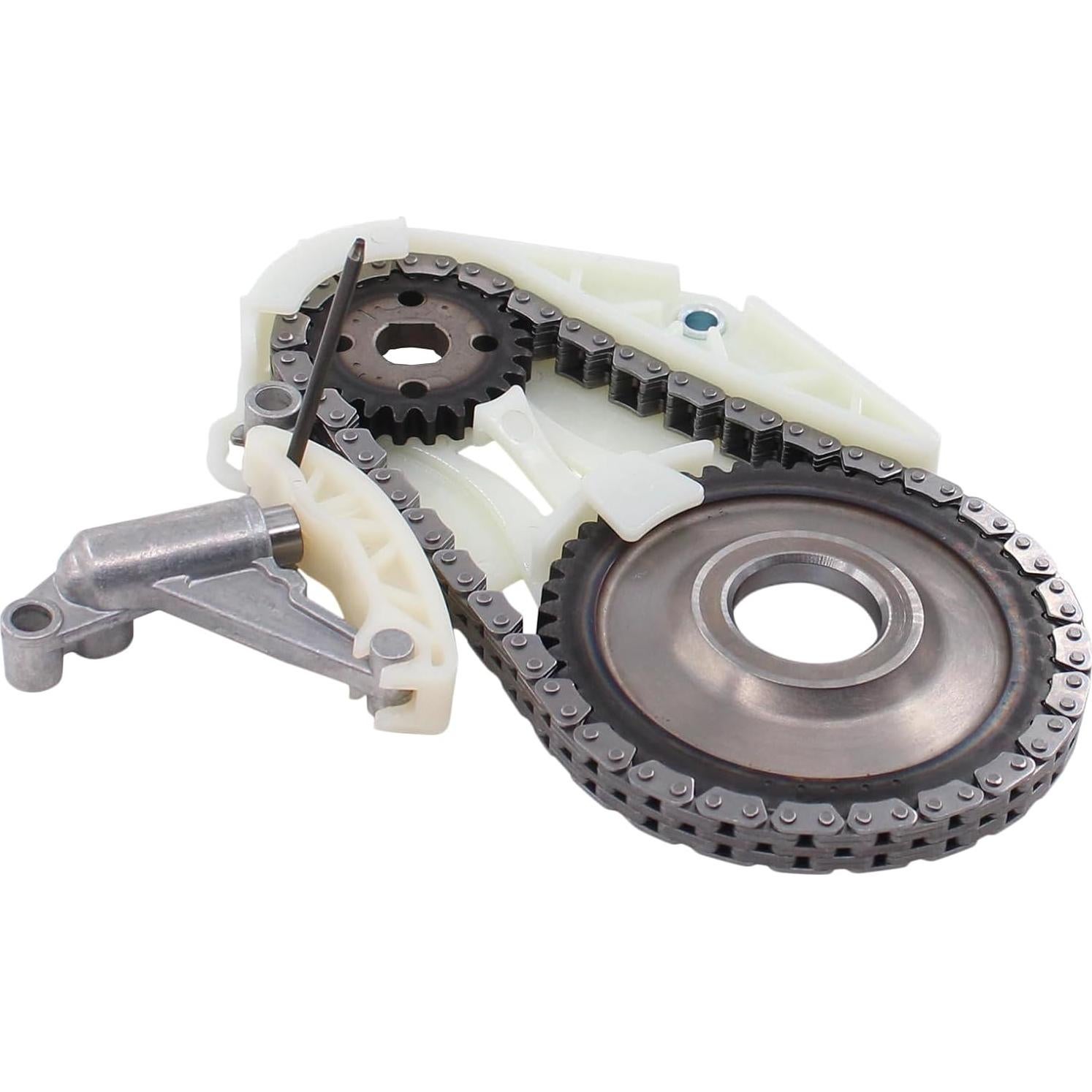 Kit de cadena de distribución y bomba de aceite MOTOKU para BMW