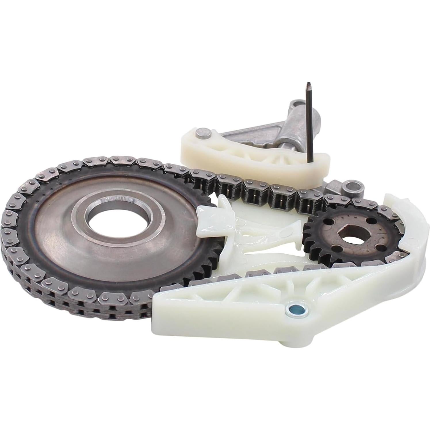 Kit de cadena de distribución y bomba de aceite MOTOKU para BMW