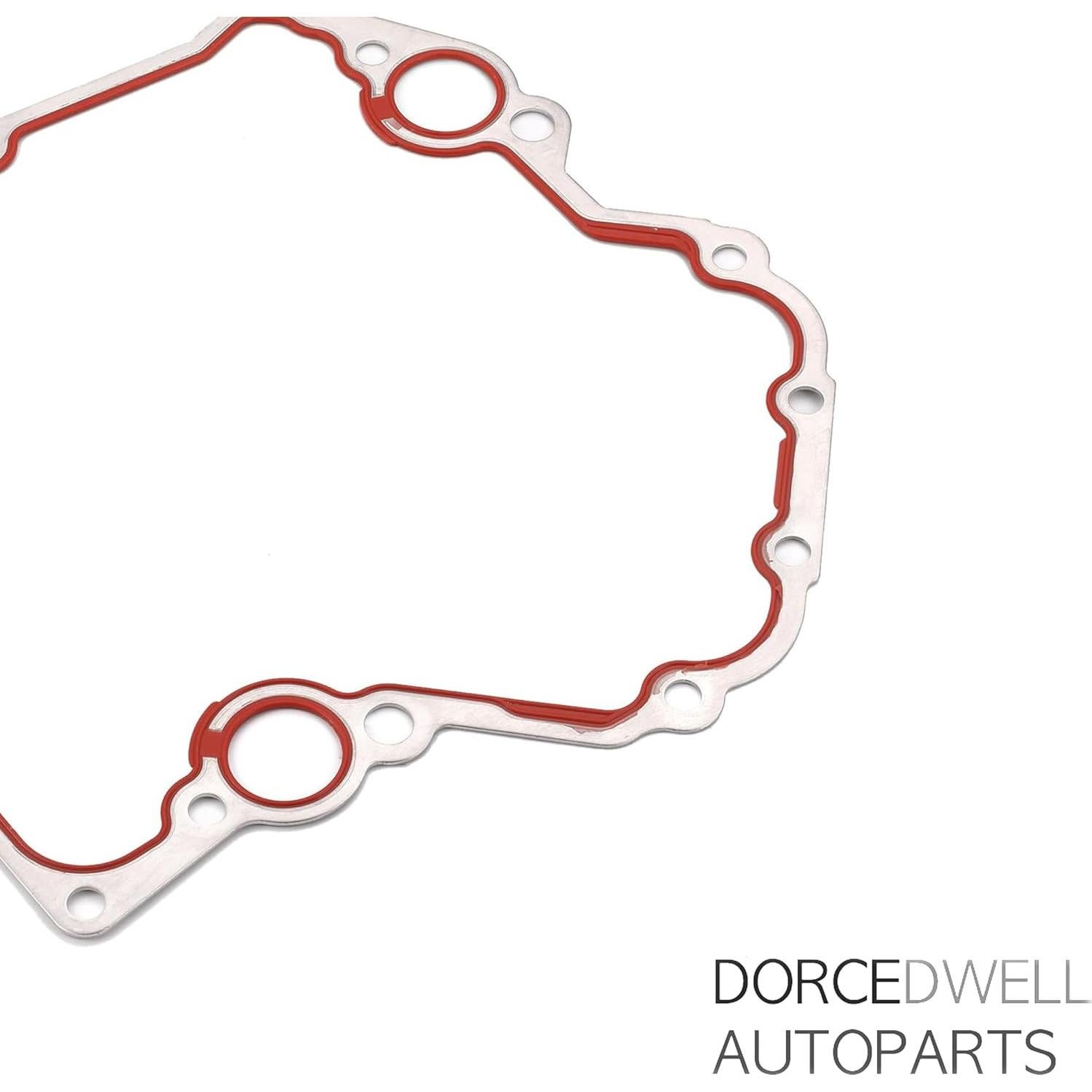 Juego de Juntas de Cubierta de Tiempo DorceDwell TCS46000