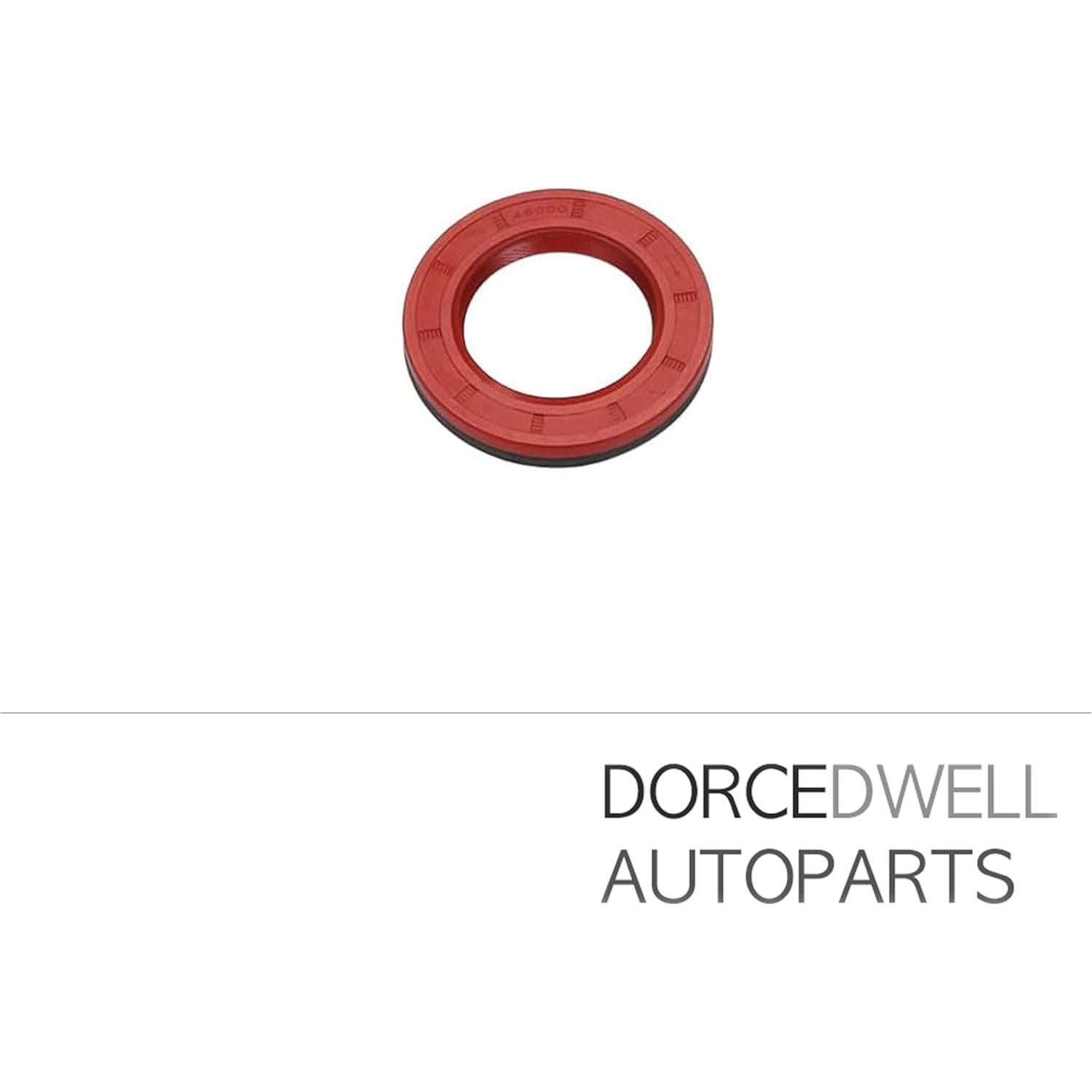 Juego de Juntas de Cubierta de Tiempo DorceDwell TCS46000