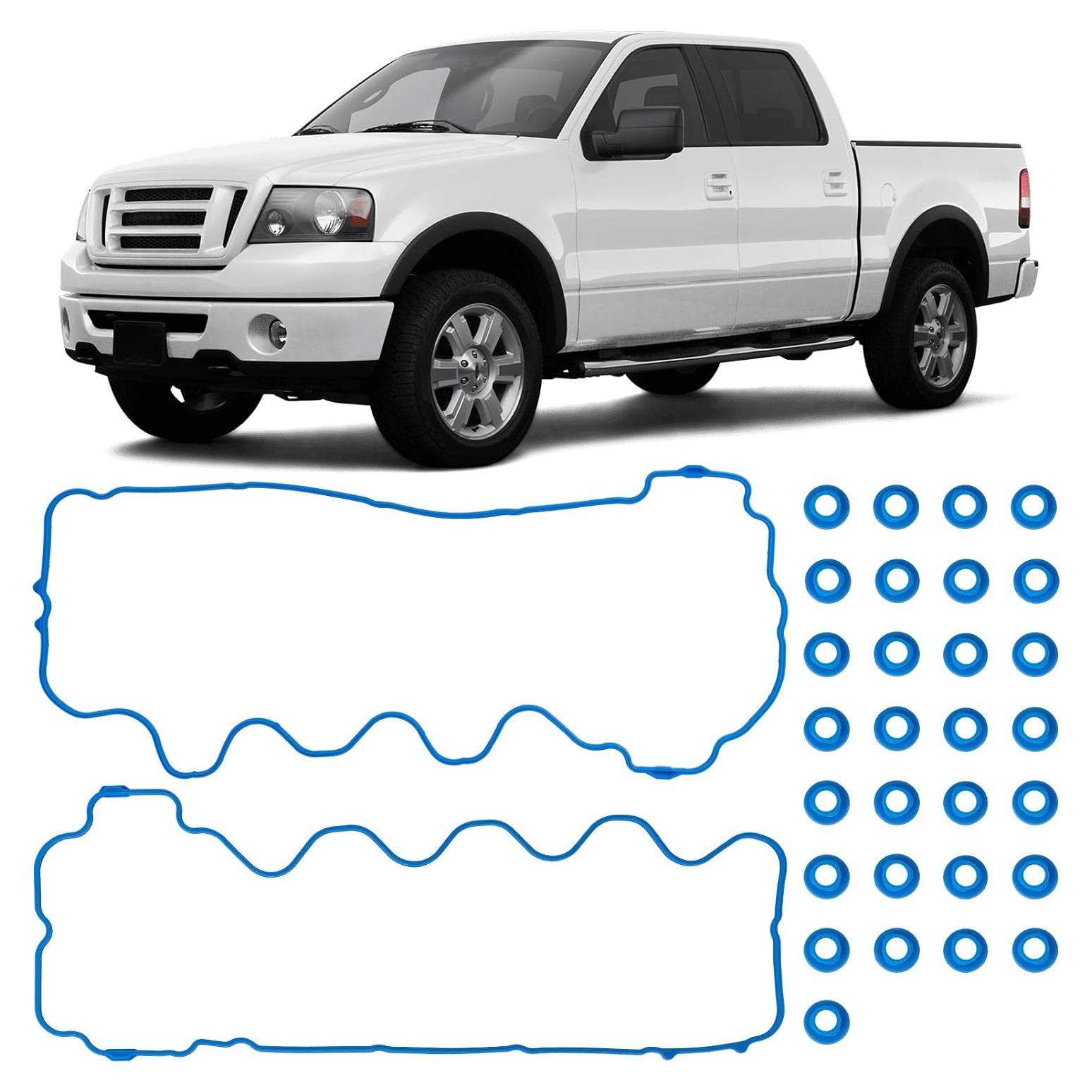 Junta de Tapa de Válvula Avsty VS50687R para Ford y Lincoln