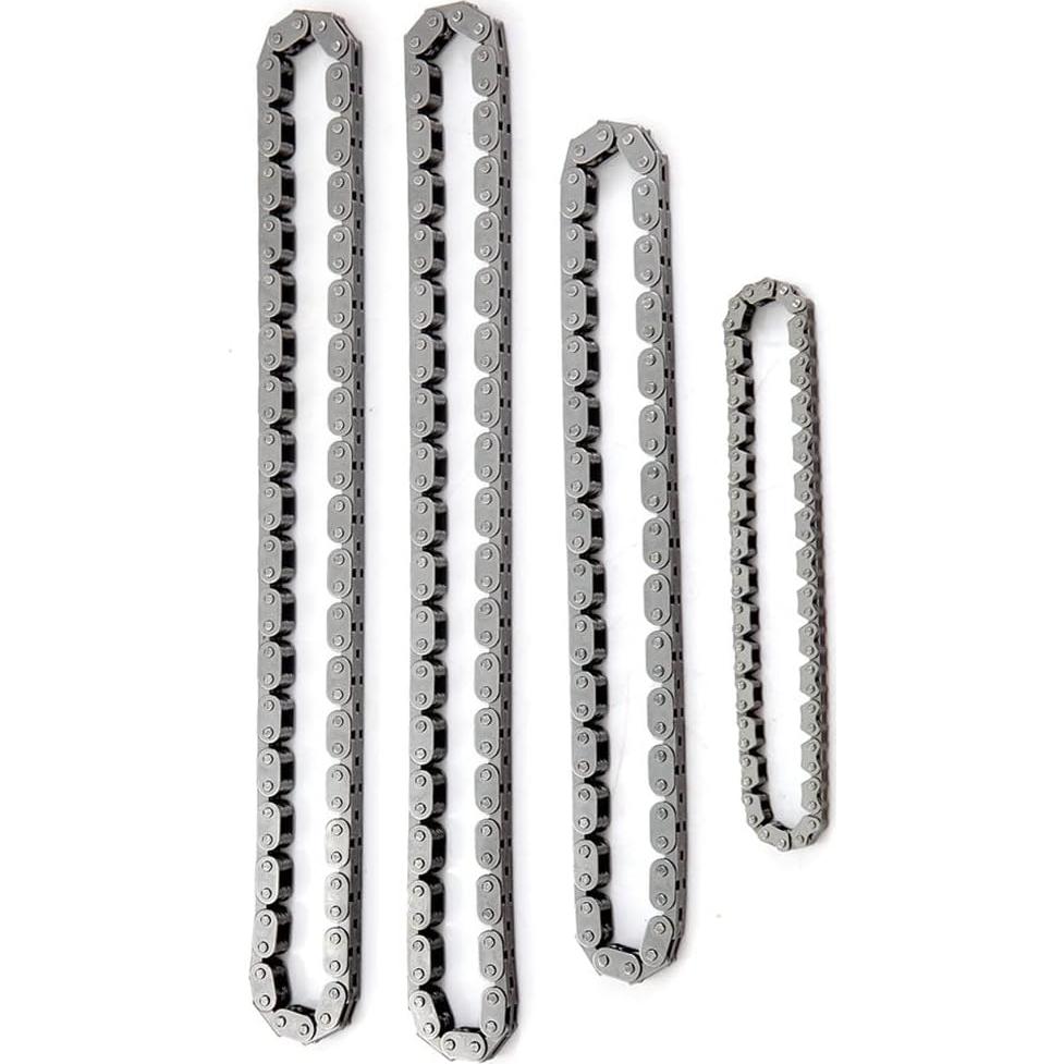 Kit de cadena de distribución Lizhengparts para Ford y Mazda