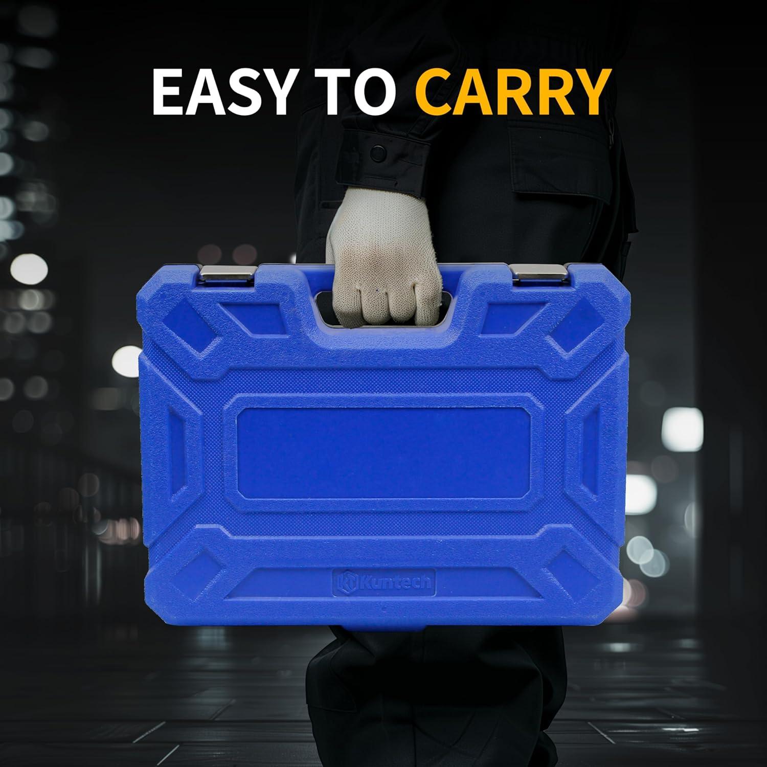 Kit de Herramientas de Bloqueo Motor BMW Kuntech N63 N65 N74