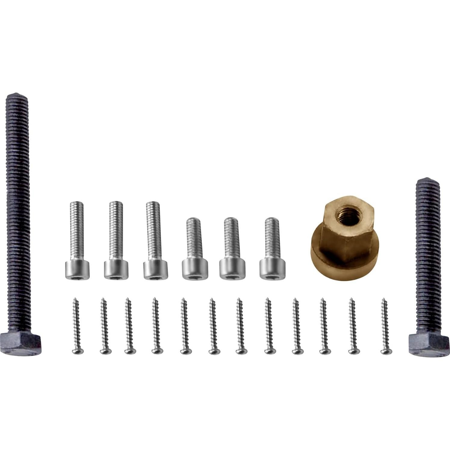 Kit de Extracción Sello Cigüeñal BMW N52 N54 maXpeedingrods