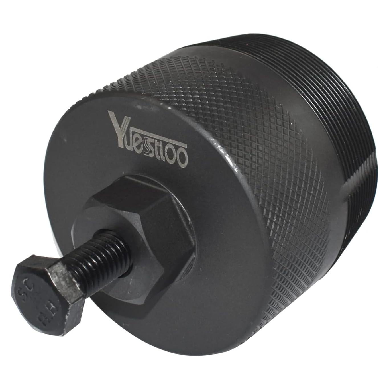 Kit de extracción de sello de aceite cigüeñal Yuesstloo para BMW