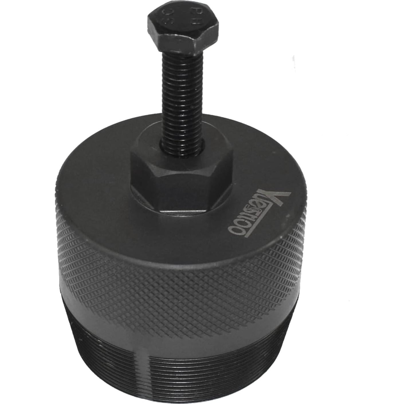 Kit de extracción de sello de aceite cigüeñal Yuesstloo para BMW