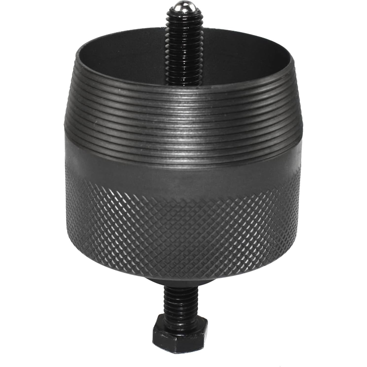 Kit de extracción de sello de aceite cigüeñal Yuesstloo para BMW