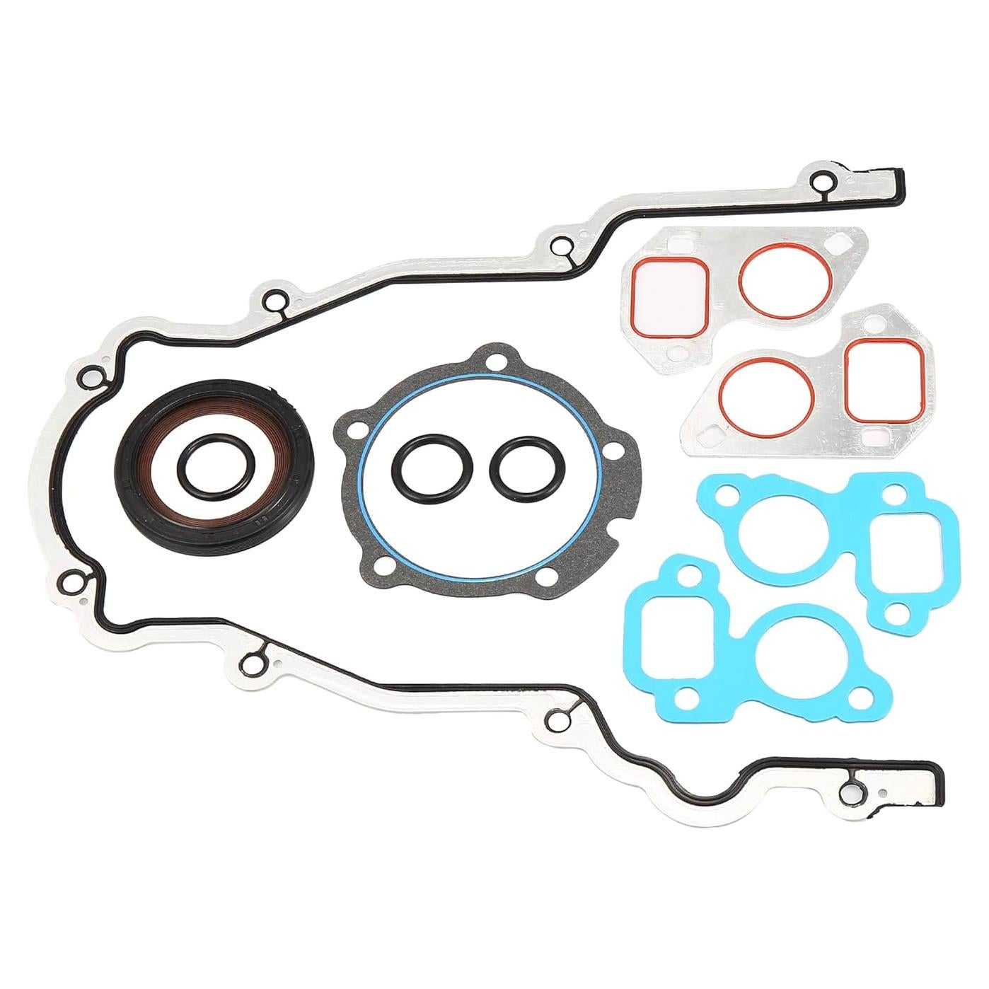 Juego de Juntas de Sello de Cubierta de Tiempo X AUTOHAUX TCS45993