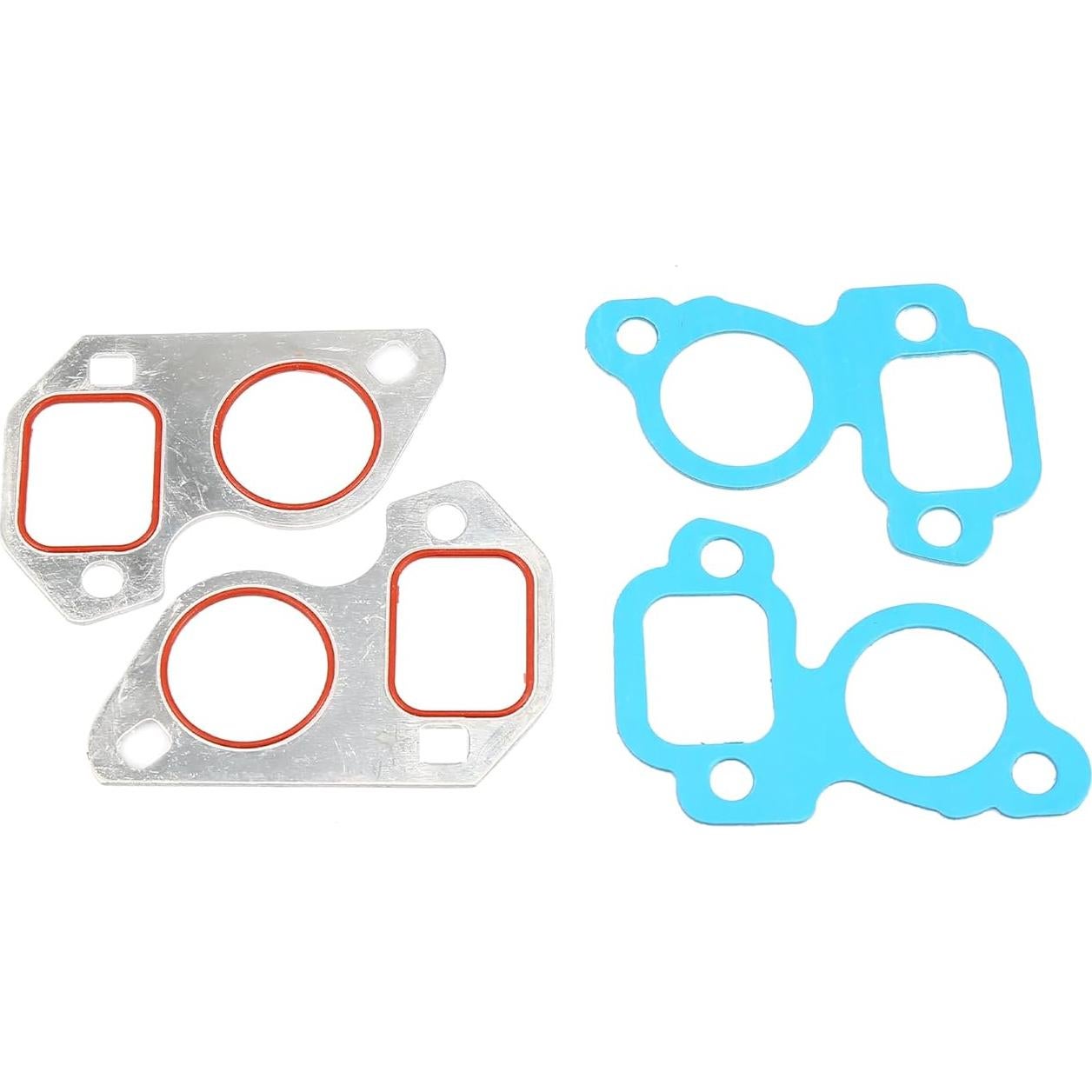 Juego de Juntas de Sello de Cubierta de Tiempo X AUTOHAUX TCS45993