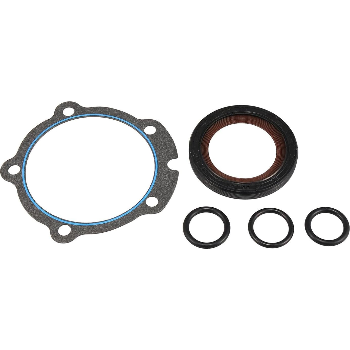 Juego de Juntas de Sello de Cubierta de Tiempo X AUTOHAUX TCS45993