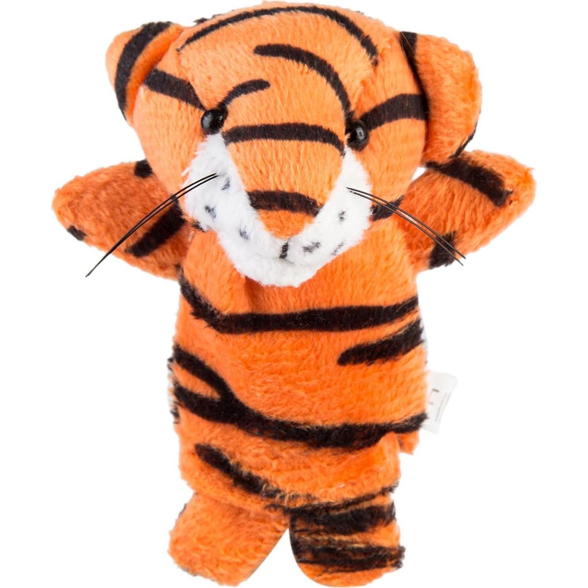 Juego de Marionetas de Dedo Betterline - 20 Piezas para Niños