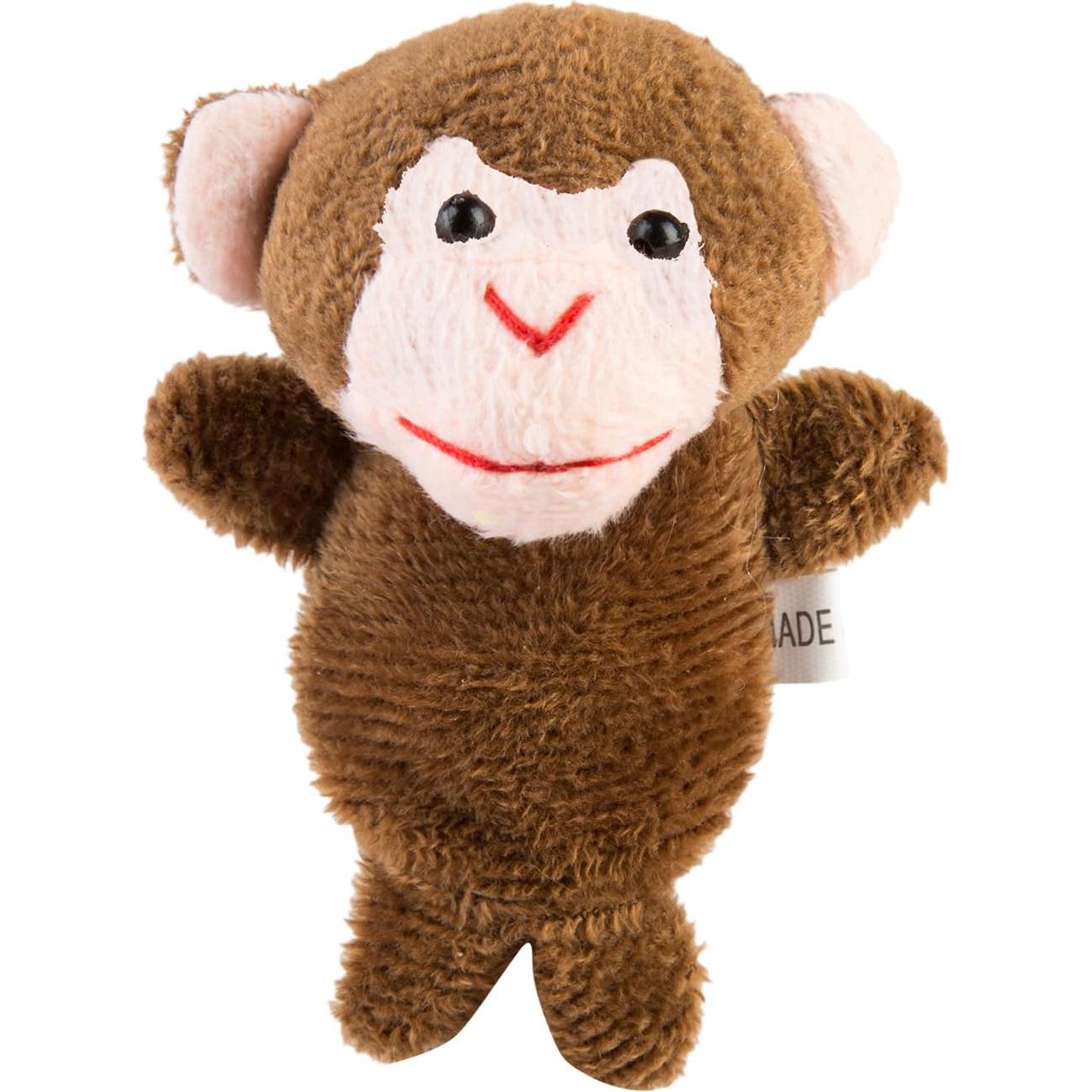 Juego de Marionetas de Dedo Betterline - 20 Piezas para Niños