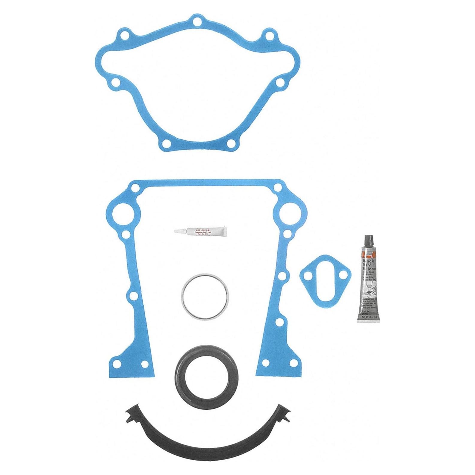 Juego de Cubierta de Tiempo Fel-Pro TCS 45789 0.14 kg