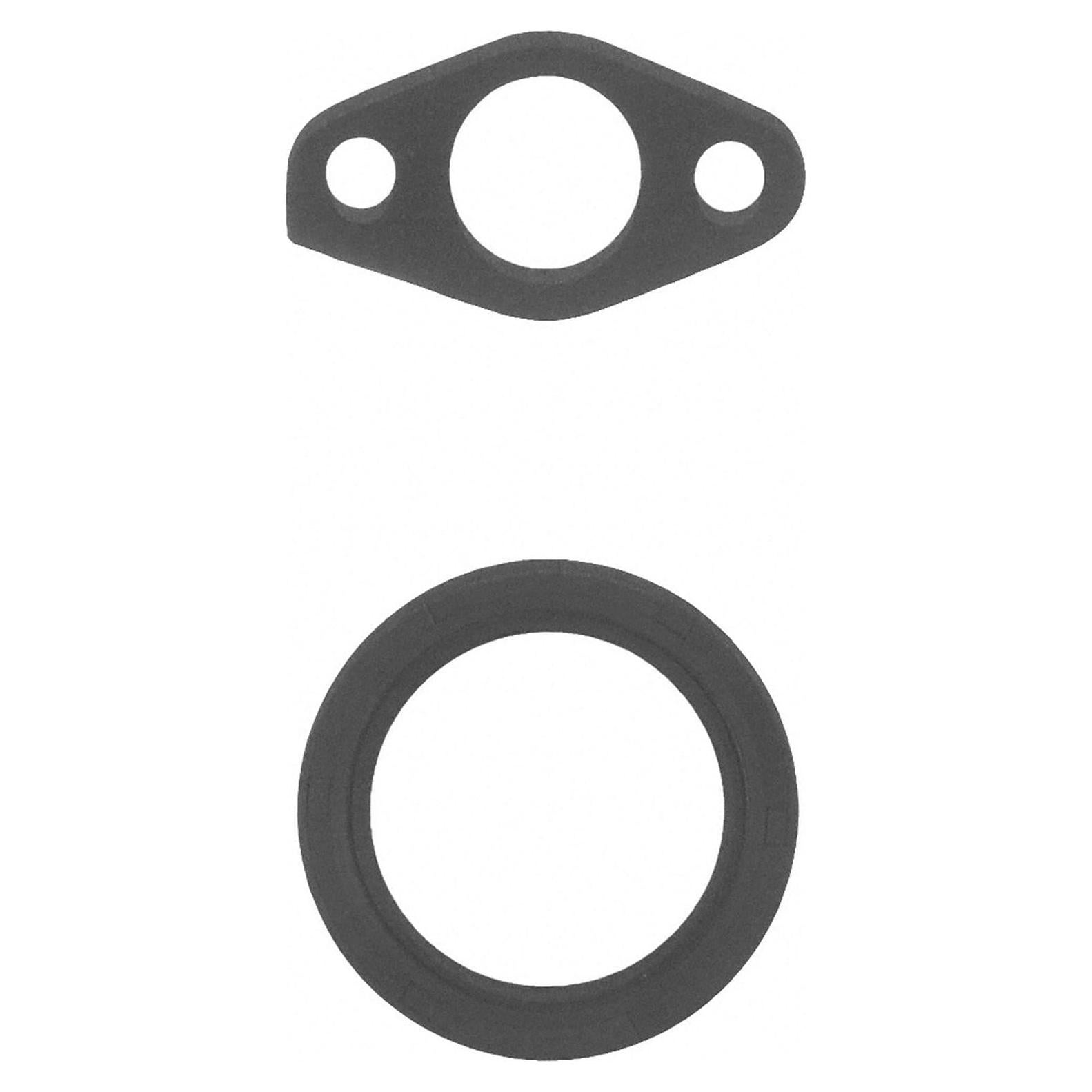 Juego de Junta de Cubierta de Tiempo Fel-Pro TCS 45009 para Toyota