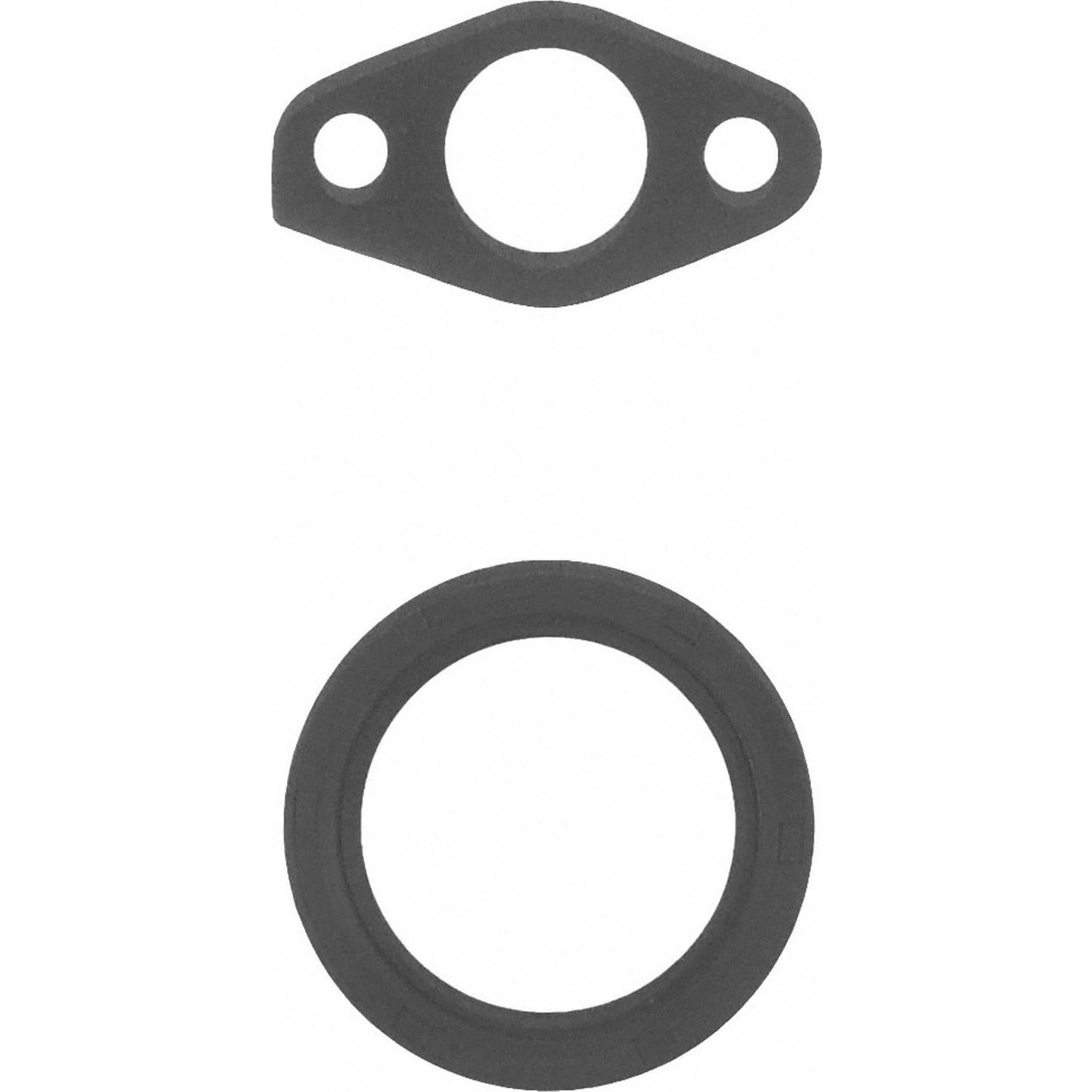 Juego de Junta de Cubierta de Tiempo Fel-Pro TCS 45009 para Toyota