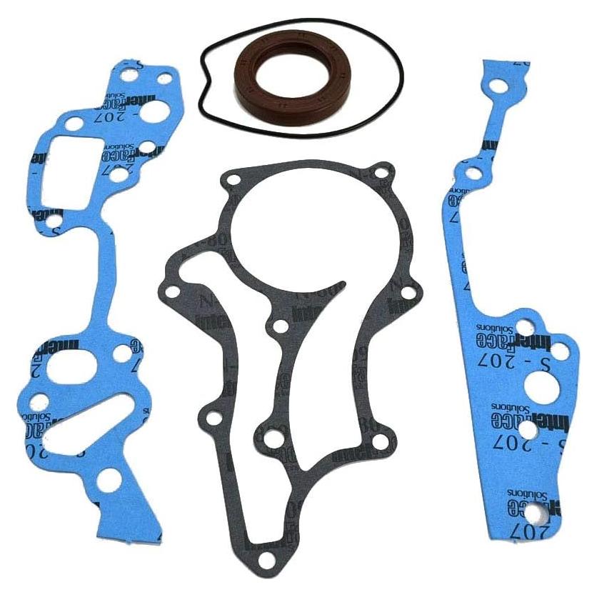 Juego de Junta de Cubierta de Tiempo ITM 09-81525 para Toyota