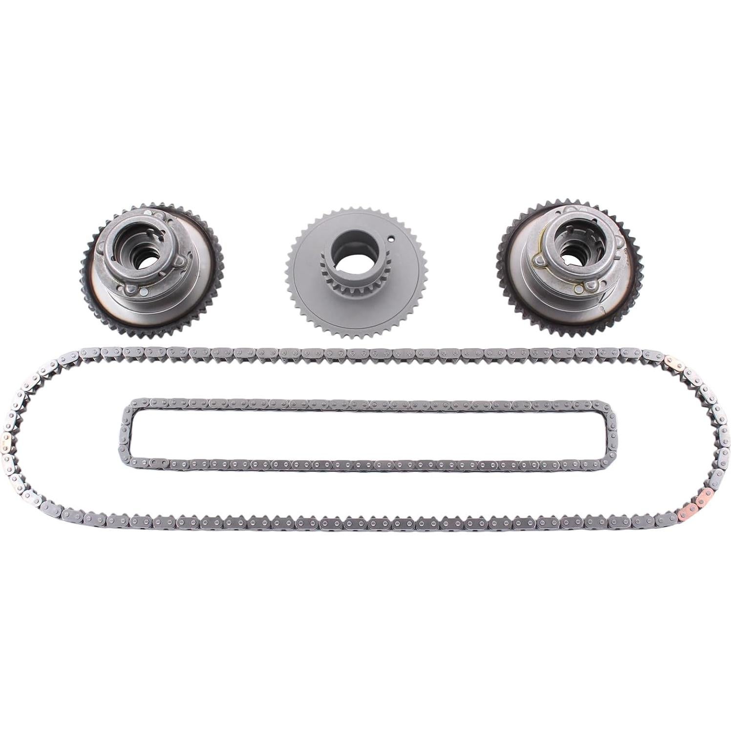 Kit de cadena de distribución MOTOKU para Mercedes-Benz M271