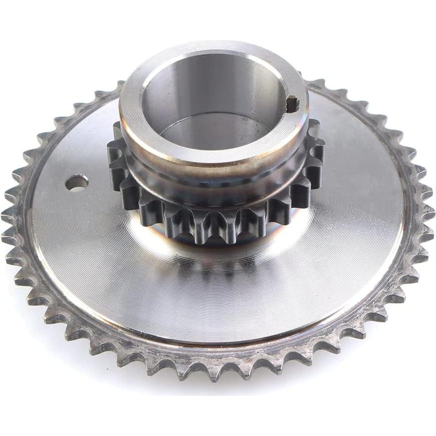 Kit de cadena de distribución AUCERAMIC para Mercedes Benz M271