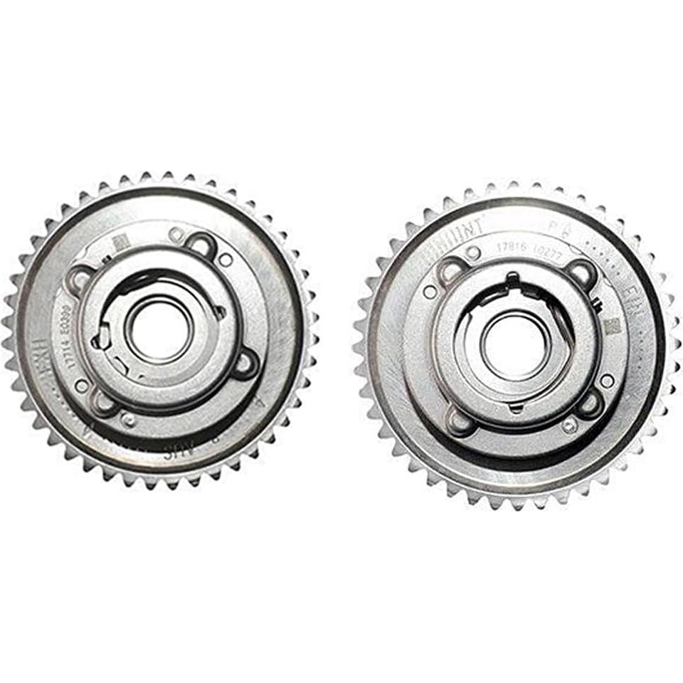 Kit de cadena de distribución AUCERAMIC para Mercedes Benz M271