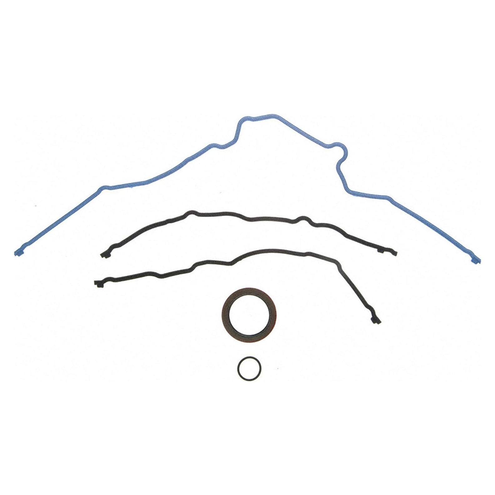 Juego de Junta de Cubierta de Tiempo Fel-Pro TCS 45980-1