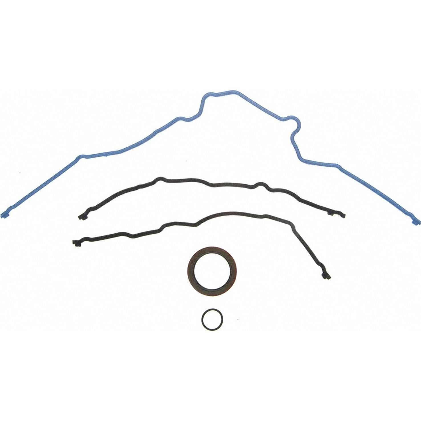 Juego de Junta de Cubierta de Tiempo Fel-Pro TCS 45980-1