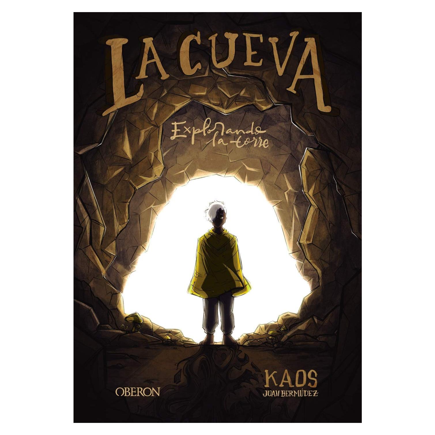 La cueva: Explorando la torre