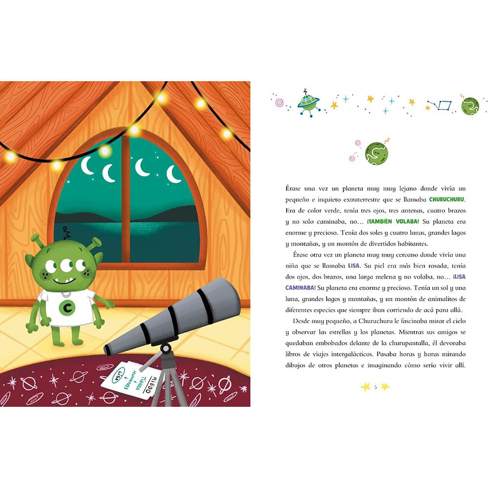 Tengo miedo: Un libro para vencer aquello que nos hace sentir diminutos / I'm Af raid: A Book to Overcome What Makes Us Feel Small (Spanish Edition)