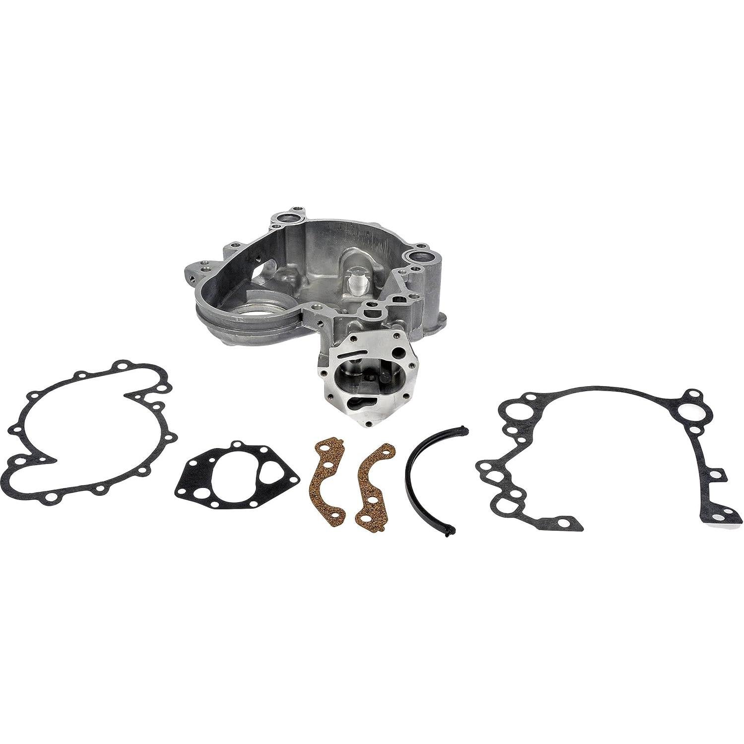 Cubierta de Tiempo Dorman 635-547 para Jeep - 32x17.5x35.6cm