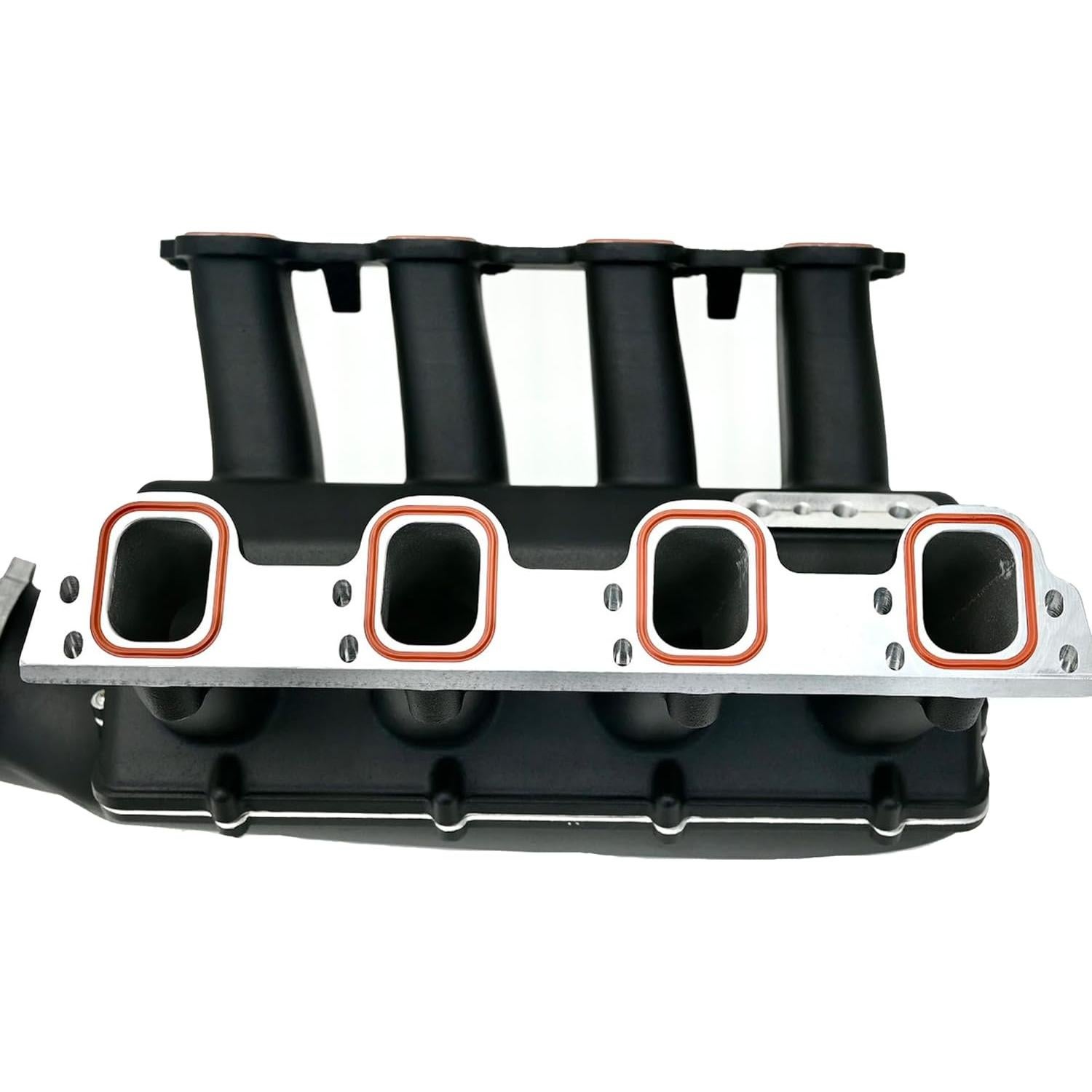 Colector de Admisión Texas Speed Titan LR-T 5.3L 6.2L Negro