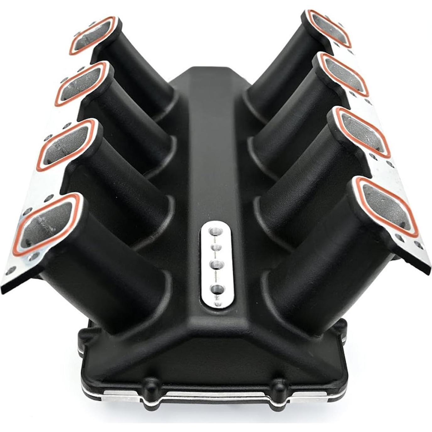 Colector de Admisión Texas Speed Titan LR-T 5.3L 6.2L Negro