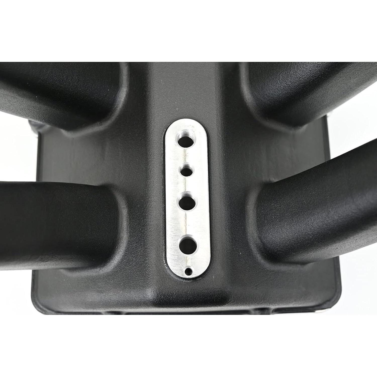 Colector de Admisión Texas Speed Titan LR-T 5.3L 6.2L Negro