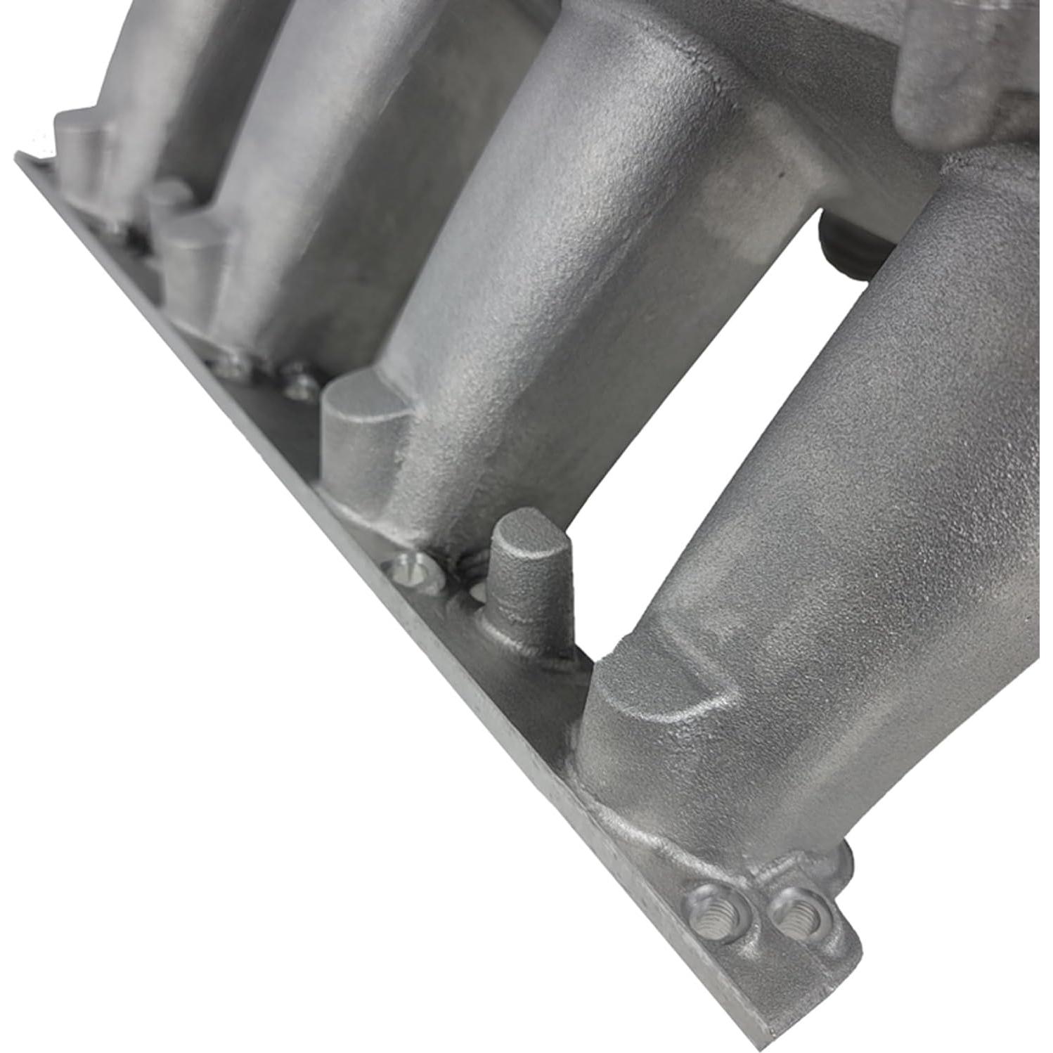 Colector de Admisión Texas Speed Titan LR-T 5.3L 6.2L Negro