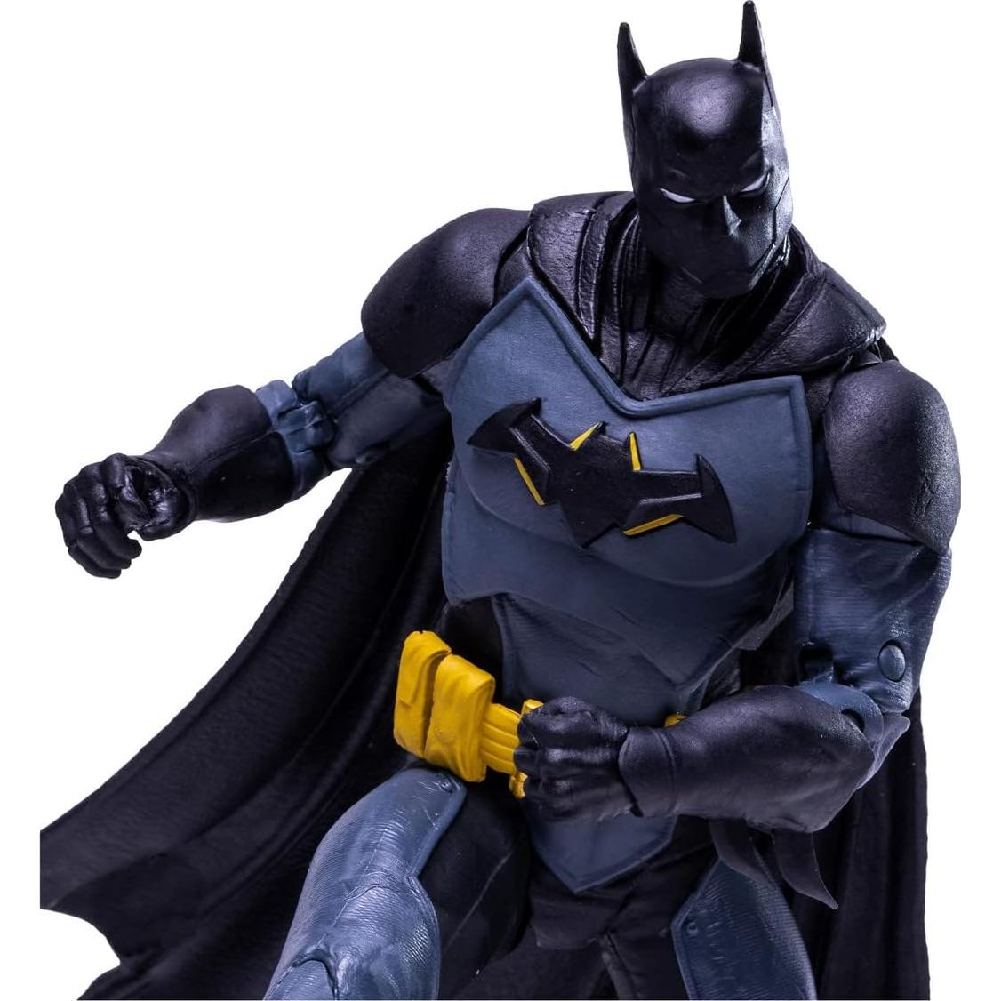 Figura de Acción DC Multiverse Batman Futuro McFarlane 15cm