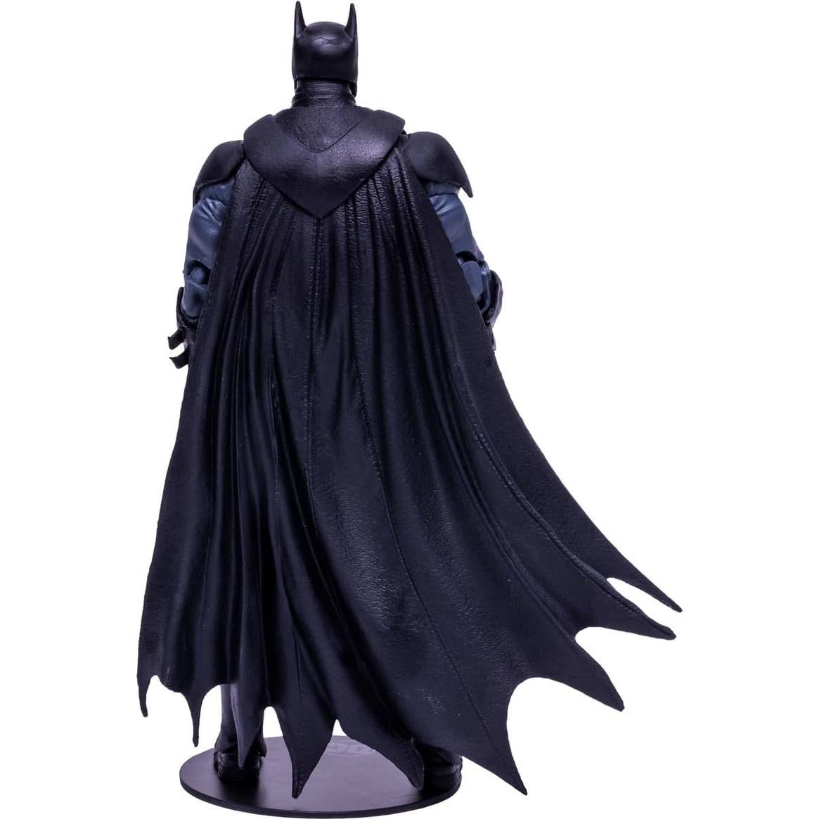 Figura de Acción DC Multiverse Batman Futuro McFarlane 15cm