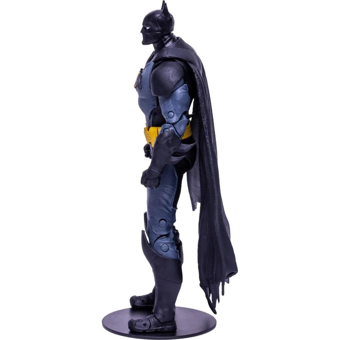 Figura de Acción DC Multiverse Batman Futuro McFarlane 15cm