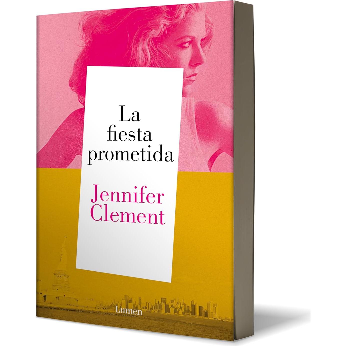 La fiesta prometida / The Promised Party : Kahlo, Basquiat and Me (Spanish Edition)