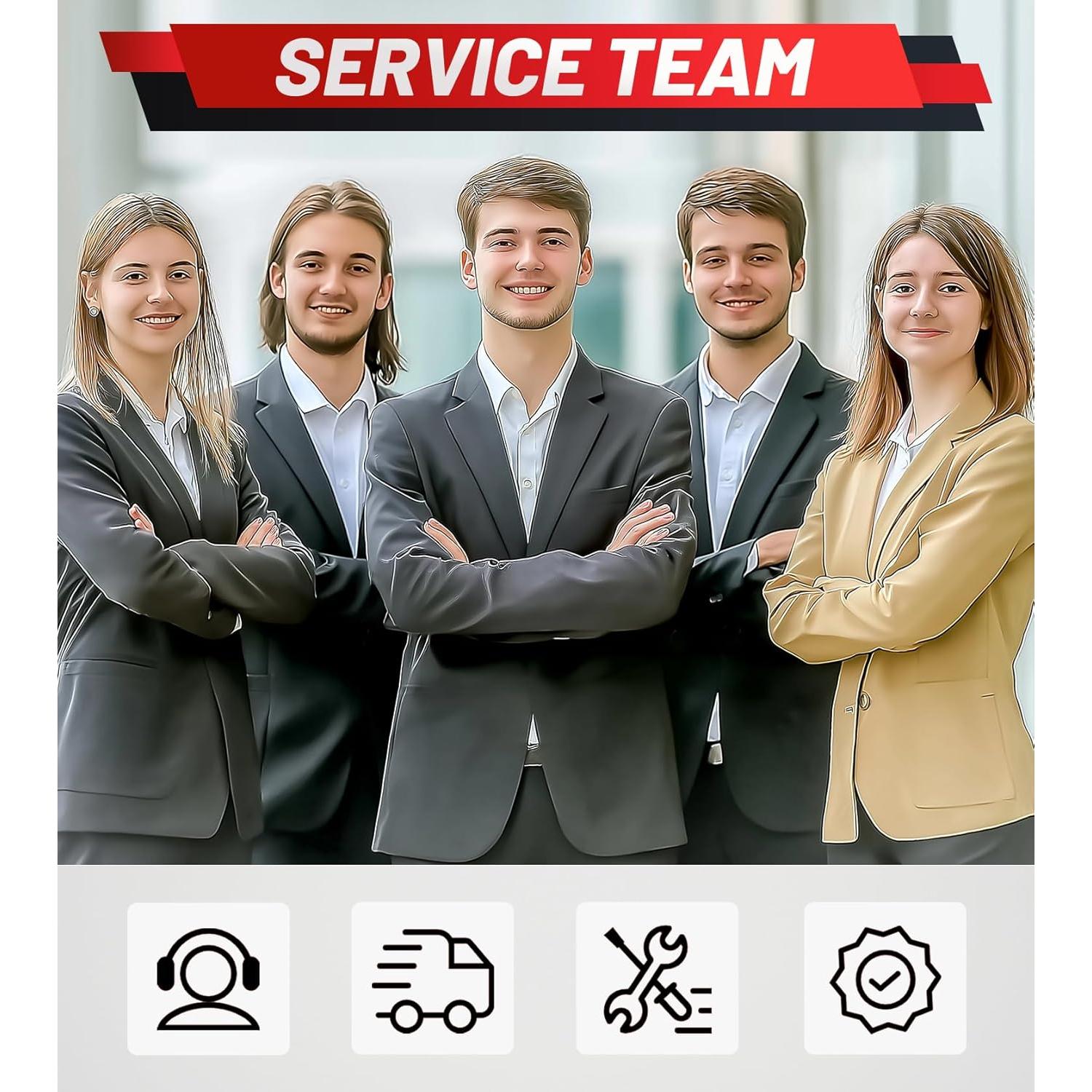 Carcasa de Termostato ProRefine para Volkswagen y Audi 1.8T 2.0T