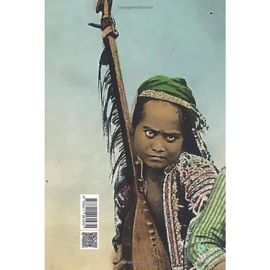 Diccionario Bagobo-Español (Historia-Lenguas) (Spanish Edition)