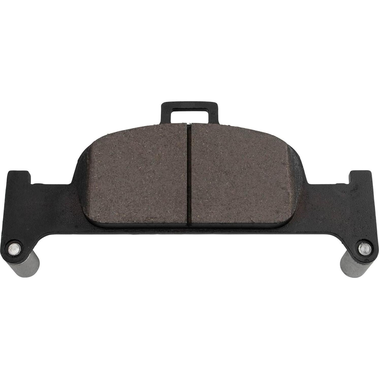 Kit de Pastillas y Discos de Freno TRQ Cerámico Audi A4 A5 Q5