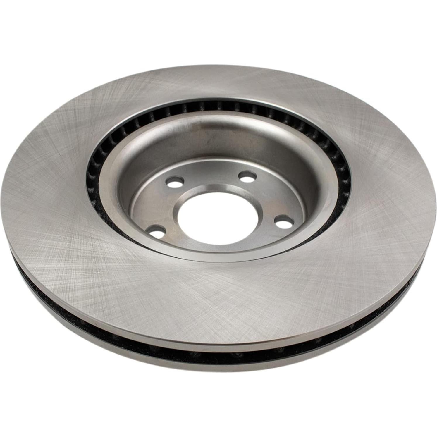 Kit de Pastillas y Discos de Freno TRQ Cerámico Audi A4 A5 Q5