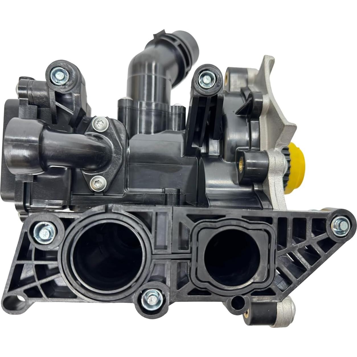 Bomba de Agua NITOYO 06L121111H con Termostato para Audi y VW