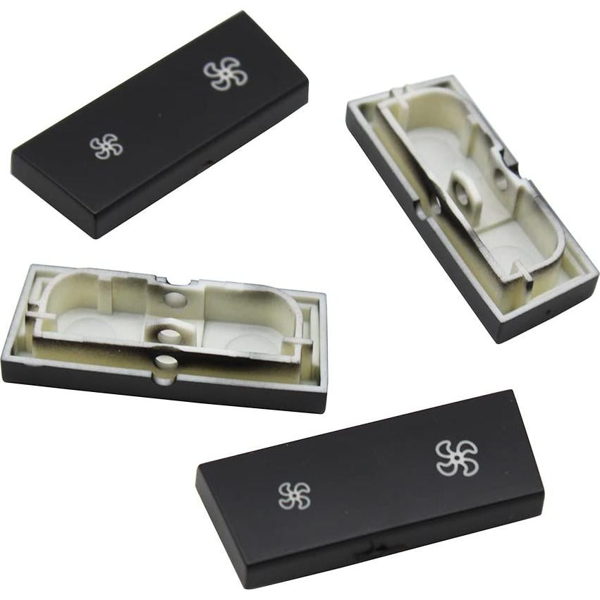 Botón de Control de Volumen Aire Acondicionado BMW Goodithy